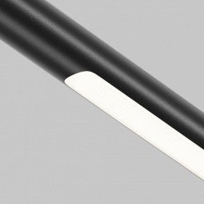 Модульный светильник Maytoni Basis C100CL-L1000-24W3-6K-B в Чайковском - chaykovskiy.ok-mebel.com | фото 8