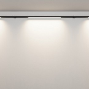 Модульный светильник Maytoni Basis C100CL-L500-12W3-6K-B в Чайковском - chaykovskiy.ok-mebel.com | фото 3