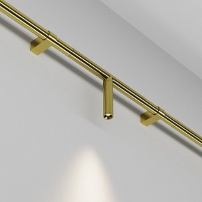 Модульный светильник Maytoni Focus LED C102CL-3W3-6K-BS в Чайковском - chaykovskiy.ok-mebel.com | фото 2
