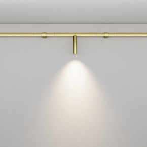 Модульный светильник Maytoni Focus LED C102CL-3W3-6K-BS в Чайковском - chaykovskiy.ok-mebel.com | фото 3