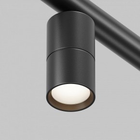 Модульный светильник Maytoni Focus LED C103CL-5W3-6K-B в Чайковском - chaykovskiy.ok-mebel.com | фото
