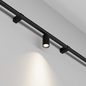 Модульный светильник Maytoni Focus LED C103CL-5W3-6K-B в Чайковском - chaykovskiy.ok-mebel.com | фото 2