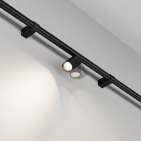 Модульный светильник Maytoni Focus LED C103CL-5W3-6K-B в Чайковском - chaykovskiy.ok-mebel.com | фото 4