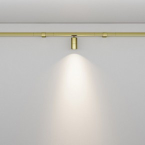 Модульный светильник Maytoni Focus LED C103CL-5W3-6K-BS в Чайковском - chaykovskiy.ok-mebel.com | фото 3