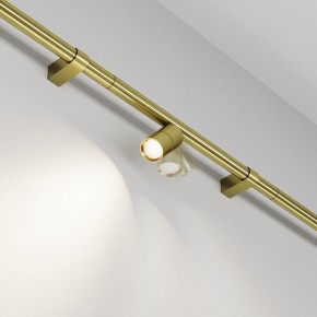 Модульный светильник Maytoni Focus LED C103CL-5W3-6K-BS в Чайковском - chaykovskiy.ok-mebel.com | фото 4