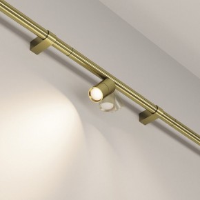 Модульный светильник Maytoni Focus LED C103CL-5W3-6K-BS в Чайковском - chaykovskiy.ok-mebel.com | фото 5