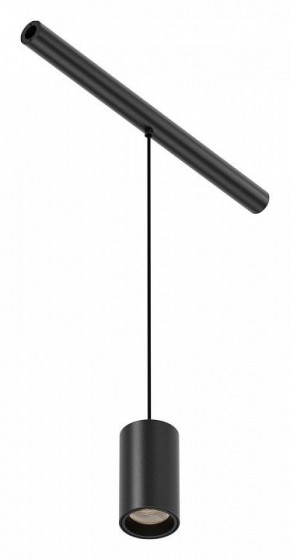 Модульный светильник Maytoni Focus LED C105PL-3W3-6K-B в Чайковском - chaykovskiy.ok-mebel.com | фото