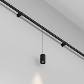 Модульный светильник Maytoni Focus LED C105PL-3W3-6K-B в Чайковском - chaykovskiy.ok-mebel.com | фото 2