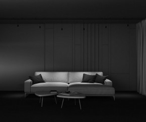 Модульный светильник Maytoni Focus LED C105PL-3W3-6K-B в Чайковском - chaykovskiy.ok-mebel.com | фото 4