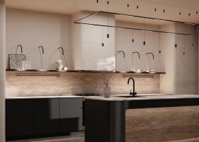 Модульный светильник Maytoni Focus LED C105PL-3W3-6K-B в Чайковском - chaykovskiy.ok-mebel.com | фото 6