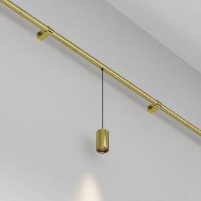 Модульный светильник Maytoni Focus LED C105PL-3W3-6K-BS в Чайковском - chaykovskiy.ok-mebel.com | фото 2