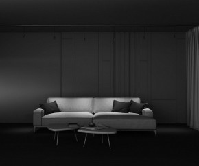 Модульный светильник Maytoni Focus LED C105PL-3W3-6K-BS в Чайковском - chaykovskiy.ok-mebel.com | фото 4
