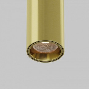Модульный светильник Maytoni Focus LED C105PL-3W3-6K-BS в Чайковском - chaykovskiy.ok-mebel.com | фото 7