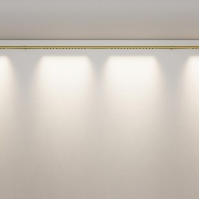 Модульный светильник Maytoni Points C101CL-L1000-24W3-6K-BS в Чайковском - chaykovskiy.ok-mebel.com | фото 3
