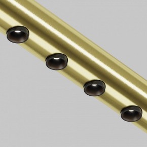 Модульный светильник Maytoni Points C101CL-L500-12W3-6K-BS в Чайковском - chaykovskiy.ok-mebel.com | фото 6