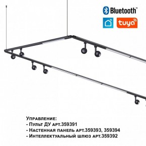 Модульный светильник Novotech Glat 359364 в Чайковском - chaykovskiy.ok-mebel.com | фото 7