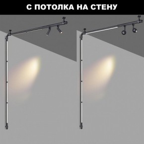 Модульный светильник Novotech Glat 359371 в Чайковском - chaykovskiy.ok-mebel.com | фото 3