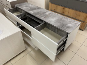МОНИКА Тумба под ТВ 1600 в Чайковском - chaykovskiy.ok-mebel.com | фото 4