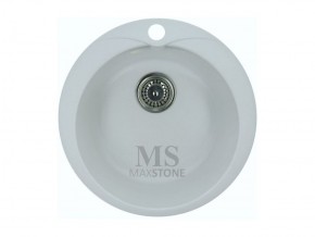 Мойка кухонная MS-1 (D470) в Чайковском - chaykovskiy.ok-mebel.com | фото 3