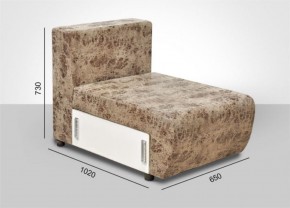 Мягкая мебель Европа (модульный) ткань до 400 в Чайковском - chaykovskiy.ok-mebel.com | фото 7