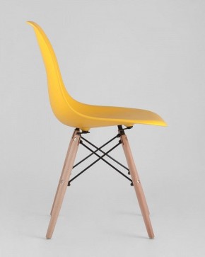 Набор из 4 стульев Eames в Чайковском - chaykovskiy.ok-mebel.com | фото 3