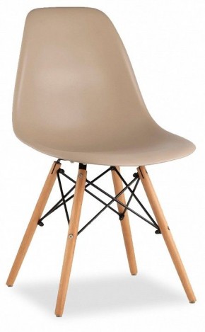 Набор из 4 стульев Eames в Чайковском - chaykovskiy.ok-mebel.com | фото 2
