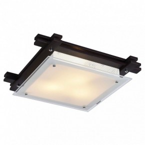 Накладной светильник Arte Lamp Archimede A6462PL-3CK в Чайковском - chaykovskiy.ok-mebel.com | фото