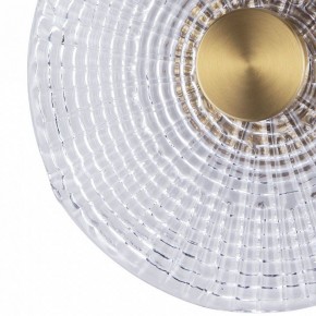 Накладной светильник Arte Lamp Bevel A1612AP-5PB в Чайковском - chaykovskiy.ok-mebel.com | фото 3