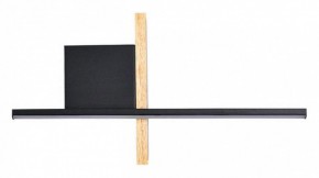Накладной светильник Arte Lamp Chic A2126AP-8BK в Чайковском - chaykovskiy.ok-mebel.com | фото