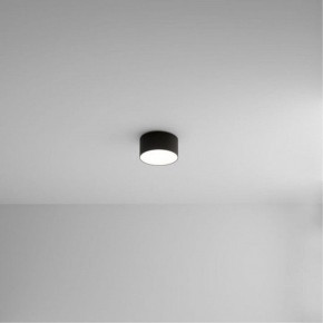 Накладной светильник Arte Lamp Fado A6612PL-1BK в Чайковском - chaykovskiy.ok-mebel.com | фото