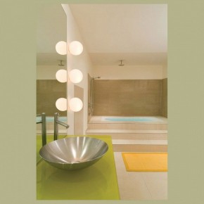 Накладной светильник Artemide  0112010A в Чайковском - chaykovskiy.ok-mebel.com | фото 4