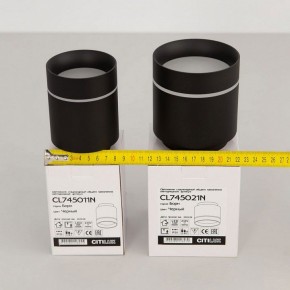 Накладной светильник Citilux Борн CL745021N в Чайковском - chaykovskiy.ok-mebel.com | фото 11