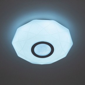 Накладной светильник Citilux Диамант Смарт CL713A10G в Чайковском - chaykovskiy.ok-mebel.com | фото 2