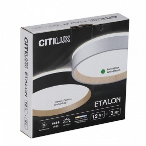 Накладной светильник Citilux Etalon CL750180 в Чайковском - chaykovskiy.ok-mebel.com | фото 10