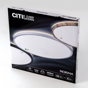 Накладной светильник Citilux Norma CL748400 в Чайковском - chaykovskiy.ok-mebel.com | фото 8