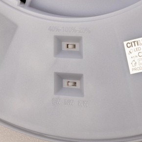 Накладной светильник Citilux Norma CL748501 в Чайковском - chaykovskiy.ok-mebel.com | фото 12