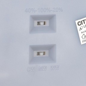 Накладной светильник Citilux Norma CL748601 в Чайковском - chaykovskiy.ok-mebel.com | фото 15