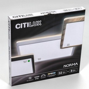 Накладной светильник Citilux Norma CL748K301 в Чайковском - chaykovskiy.ok-mebel.com | фото 10
