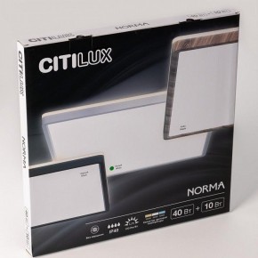 Накладной светильник Citilux Norma CL748K400 в Чайковском - chaykovskiy.ok-mebel.com | фото 8