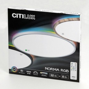Накладной светильник Citilux NORMA CL749400 в Чайковском - chaykovskiy.ok-mebel.com | фото 15