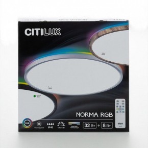 Накладной светильник Citilux NORMA CL749401 в Чайковском - chaykovskiy.ok-mebel.com | фото 9