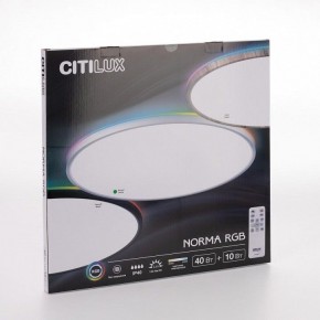 Накладной светильник Citilux NORMA CL749500 в Чайковском - chaykovskiy.ok-mebel.com | фото 8