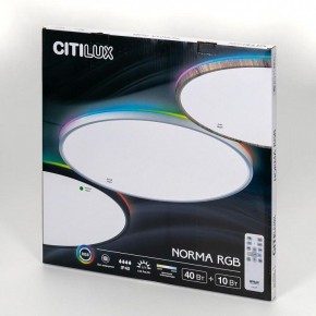 Накладной светильник Citilux NORMA CL749501 в Чайковском - chaykovskiy.ok-mebel.com | фото 8