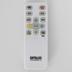 Накладной светильник Citilux NORMA CL749600 в Чайковском - chaykovskiy.ok-mebel.com | фото 16