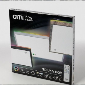 Накладной светильник Citilux Norma CL749K400 в Чайковском - chaykovskiy.ok-mebel.com | фото 10