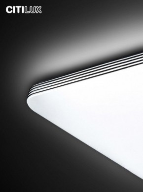 Накладной светильник Citilux Симпла CL714K680G в Чайковском - chaykovskiy.ok-mebel.com | фото 14