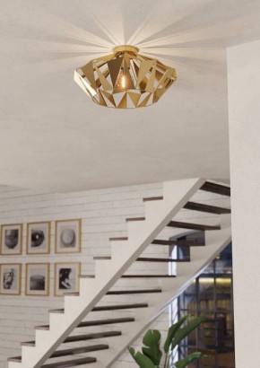 Накладной светильник Eglo Carlton 43908 в Чайковском - chaykovskiy.ok-mebel.com | фото 3