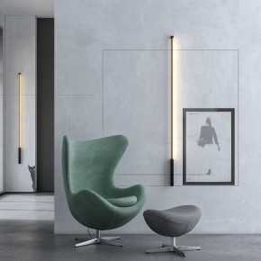 Накладной светильник Elektrostandard Alto 40133/LED в Чайковском - chaykovskiy.ok-mebel.com | фото 3