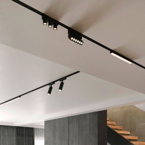 Накладной светильник Elektrostandard Flat Magnetic 85089/01 в Чайковском - chaykovskiy.ok-mebel.com | фото 4