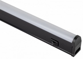 Накладной светильник Эра  LLED-01-04W-4000-B в Чайковском - chaykovskiy.ok-mebel.com | фото 5